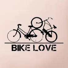 Bike love