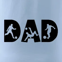 Football dad