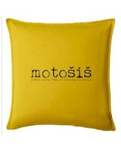 Čeština 2.0 - motošiš