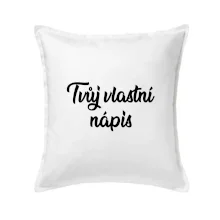 Tvuj vlastní nápis psací