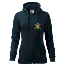 Sbor dobrovolných hasičů - znak bez nápisu