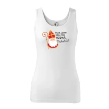 Byla jsem celý rok hodná, Mikuláši!