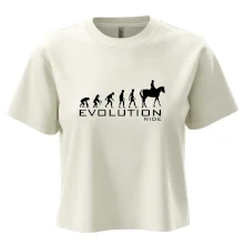 Evoluce Ride horse