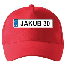 SPZ Jakub 30