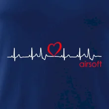 Moje srdce bije pro airsoft