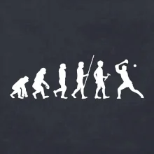 Evoluce hurling