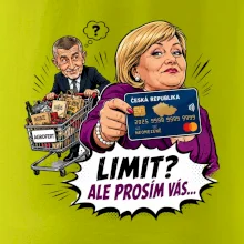 Alenka a Andrej - Limit Ale prosím vás