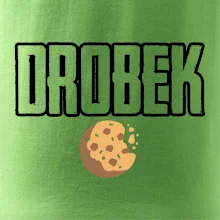 Drobek - sušenka