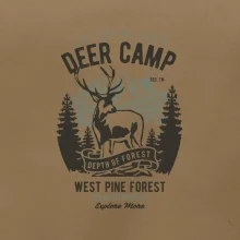 Deer Camp