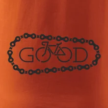 Good cyklista
