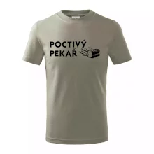 Poctivý Pekař