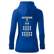 Slivovice počítání (Hana-creative)