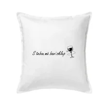 S tebou mě baví sklep