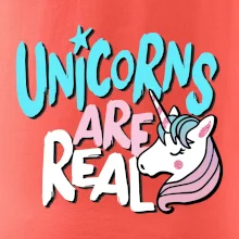 Unicorns are real ponny