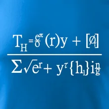 Teorie všeho (Theory of Everything)