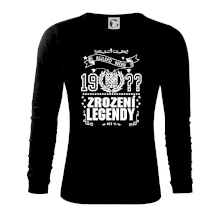 Zrození legendy - Moravská orlice Zrození legendy - Moravská orlice