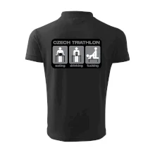 Czech triathlon (Hana-creative)