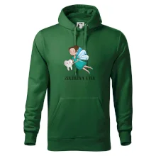 Zoubková víla Zoubková víla