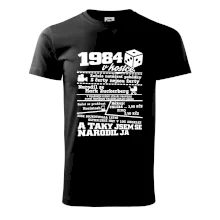 1984 v kostce