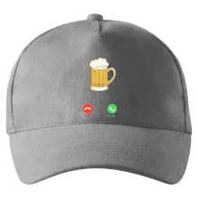 Volá pivo  (Pecka design)