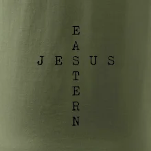 Eastern Jesus