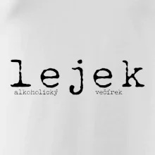 Čeština 2.0 - lejek