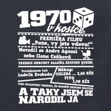 1970 v kostce