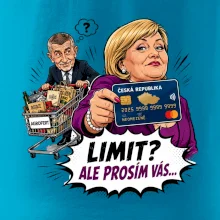 Alenka a Andrej - Limit Ale prosím vás