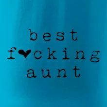 Best fucking aunt
