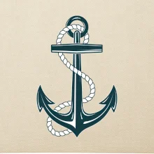 Námořnická kotva