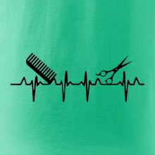 EKG kadeřnictví
