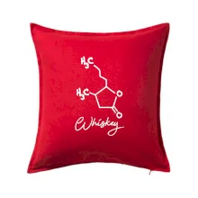 Barová chemie - whiskey