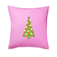 Nic více nepotřebuji - stromeček a pivo (Pecka design)