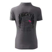 Nesnáším být sexy zdravotní sestrička