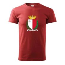 Malta - statní znak