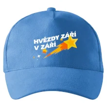 Hvězdy září v září Hvězdy září v září