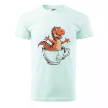 Tea rex