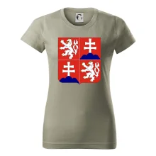 Znak Česká a Slovenská Federativní Republika 1990–1992