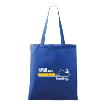 Rybaření - Catch of the day