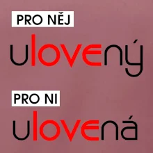 Ulovená a ulovený