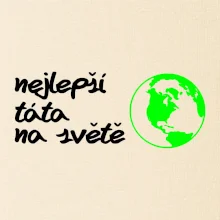 Nejlepší táta na světě Nejlepší táta na světě