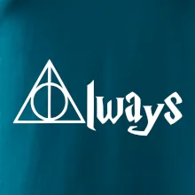 Harry - Always Harry - Always