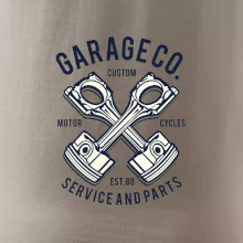 Garage Co
