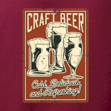 Craft beer