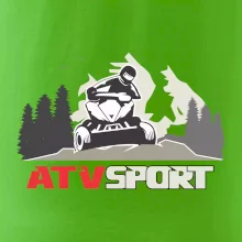 ATV čtyřkolka sport