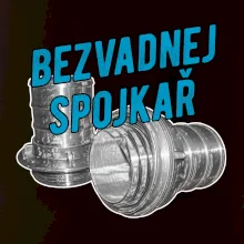 Bezvadnej spojkař