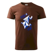 Bouldering myslím ve 3d lezu v 4d