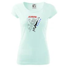 Biathlon - Czech Lion