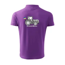 The ghost of Ukraine - traktor