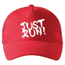 Just run